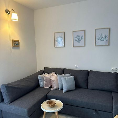 Apartment Summer Escape Trogir Exterior photo