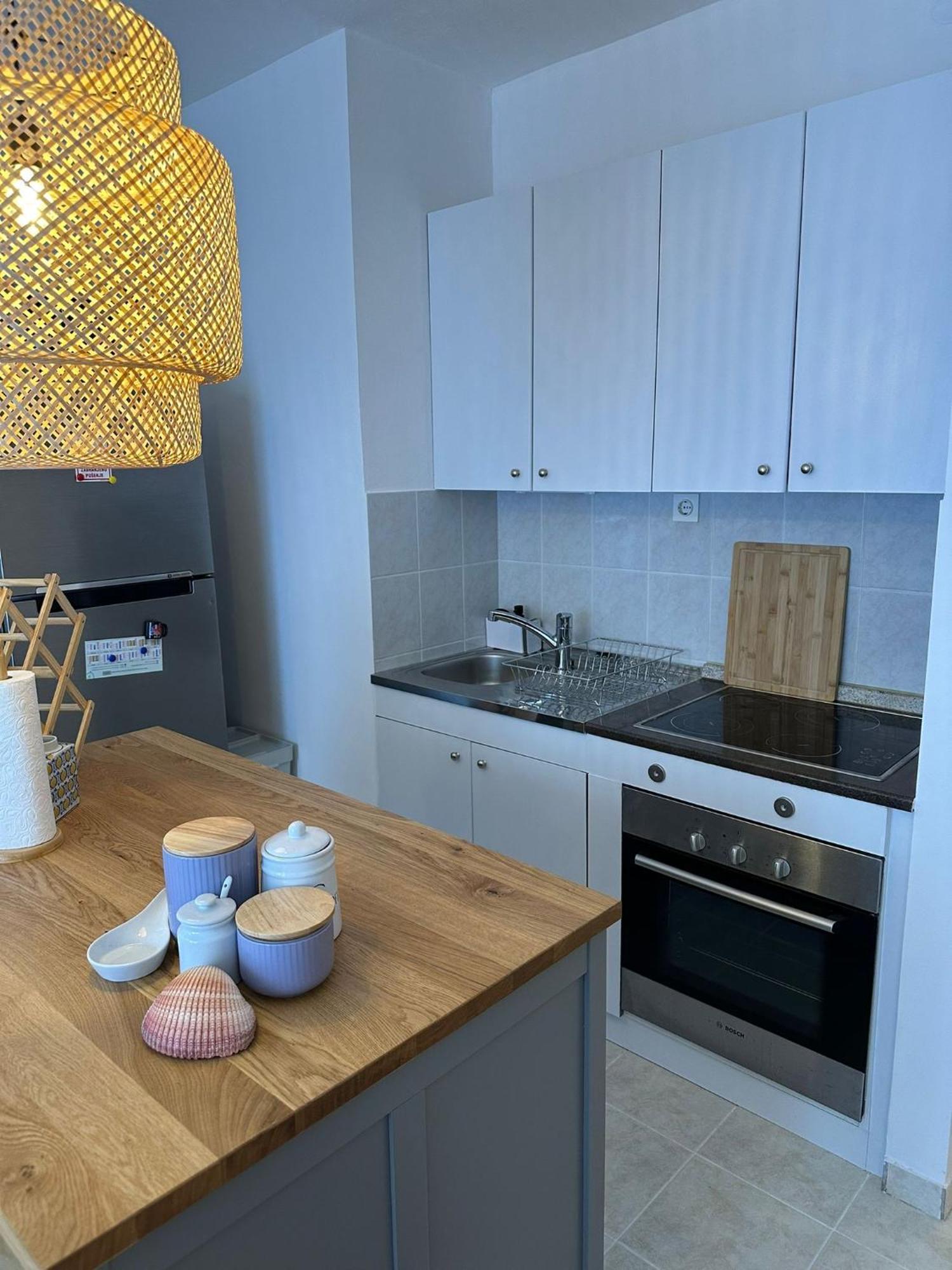 Apartment Summer Escape Trogir Exterior photo